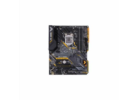 ASUS TUF Z390-Plus Gaming Intel Z390 ATX Motherboard